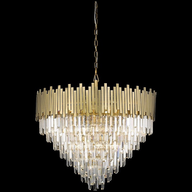 Подвесная люстра Wertmark Calogera WE137.32.503 Фото № 1