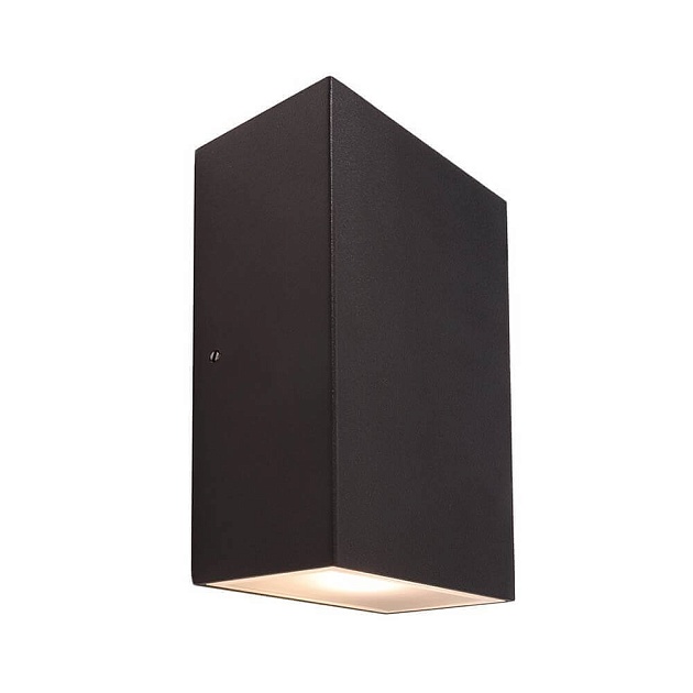 Уличный настенный светильник Deko-Light Kimbali Square 731014 изображение 1 Уличный настенный светильник Deko-Light Kimbali Square 731014 Фото № 1