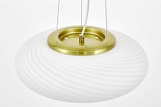 Подвесной светильник Lumina Deco Monarte LDP 1105-380 MD 1