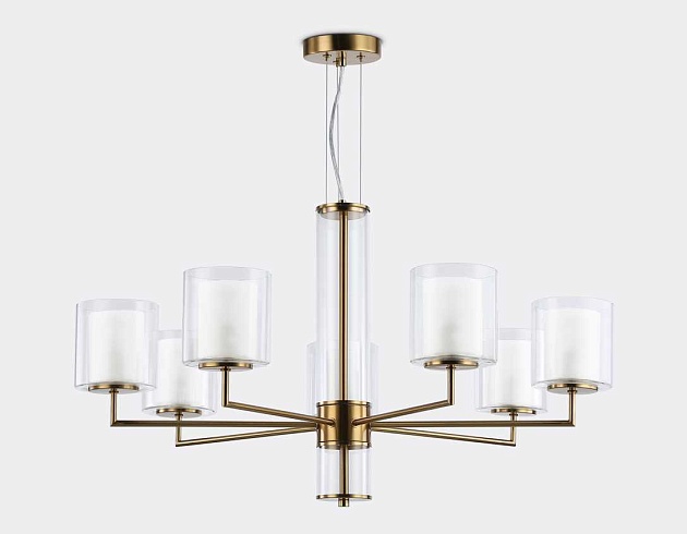 Подвесная люстра Ambrella light High Light LH56013 Фото № 5