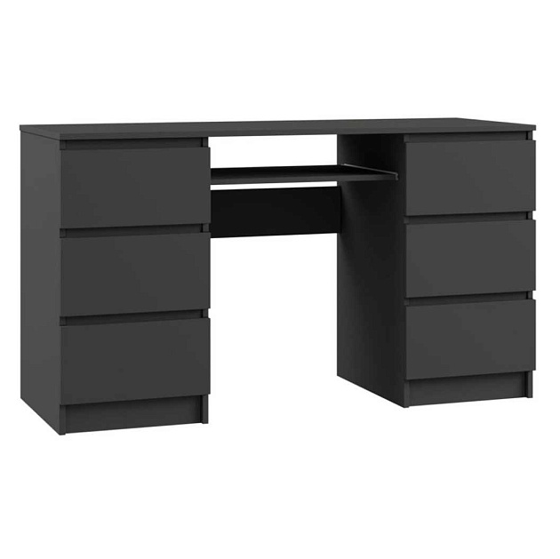 Компьютерный стол Woodville Мадера 520985 Фото № 1