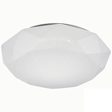 Потолочный светодиодный светильник Mantra Diamante 5970