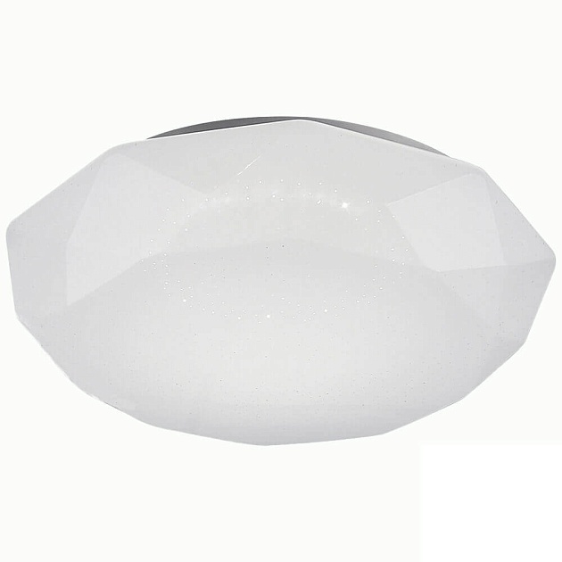 Потолочный светодиодный светильник Mantra Diamante 5970 Фото № 1