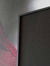 Картина Lumina Deco FP Brunette 80-120 4