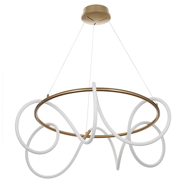 Люстра Citilux PYTHON CL220283 Фото № 11