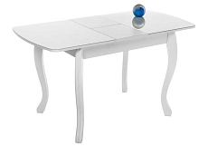 Кухонный стол Woodville Бриллиант 368654 5