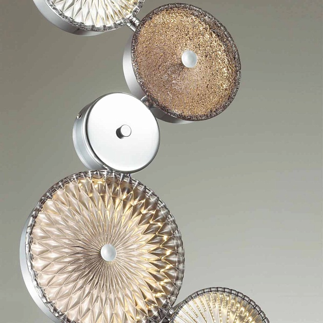 Бра Odeon Light Exclusive Caramella 5416/26WL изображение 8 Бра Odeon Light Exclusive Caramella 5416/26WL Фото № 8