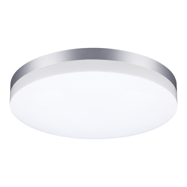 Уличный светодиодный светильник Novotech Street Opal 358891 Фото № 1