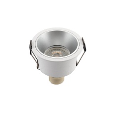 Кольцо для встраиваемых светильников Denkirs серии DK2410 DK2411-GR 3