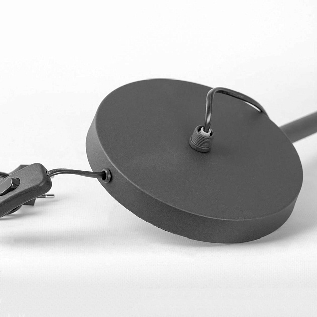 Настольная лампа Lussole IDAHO LSP-0682 Фото № 4