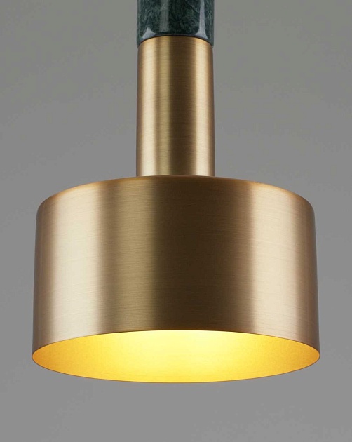 Светильник подвесной Moderli Goldy V11319-1P Фото № 2