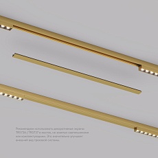 Вставка декоративная Denkirs Shine Base TR5737-SB 4