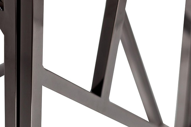 Журнальный стол Garda Decor 47ED-FS015BLSM Фото № 3