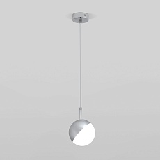 Подвесной светильник Elektrostandard Grollo 50120/1 хром 4690389187162 2