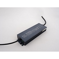 Блок питания LEDS POWER 300Вт 24В IP67 алюминий SLIM 003184 1