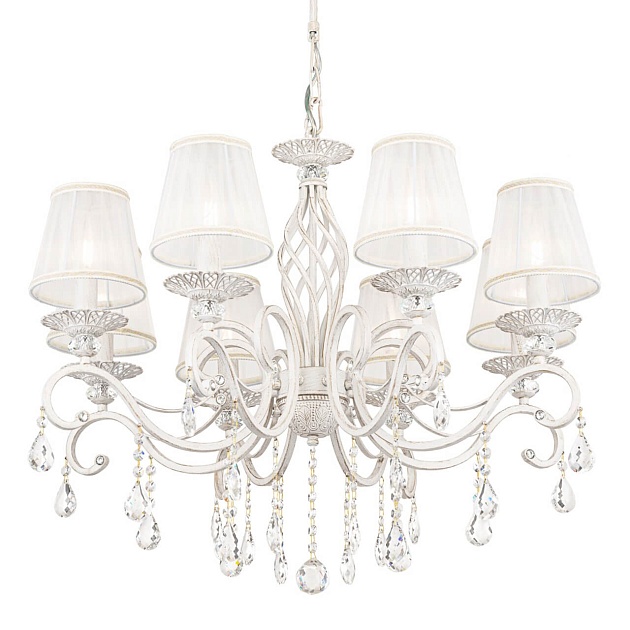 Подвесная люстра Maytoni Grace ARM247-08-G Фото № 3