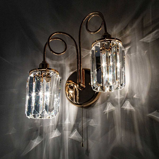 Бра Citilux Синди CL330322 Фото № 8