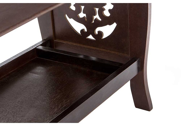 Журнальный стол Woodville Diana 1964 Фото № 4