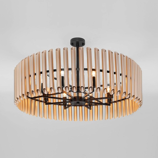 Потолочная люстра Bogates Castellie 361/8 Фото № 6