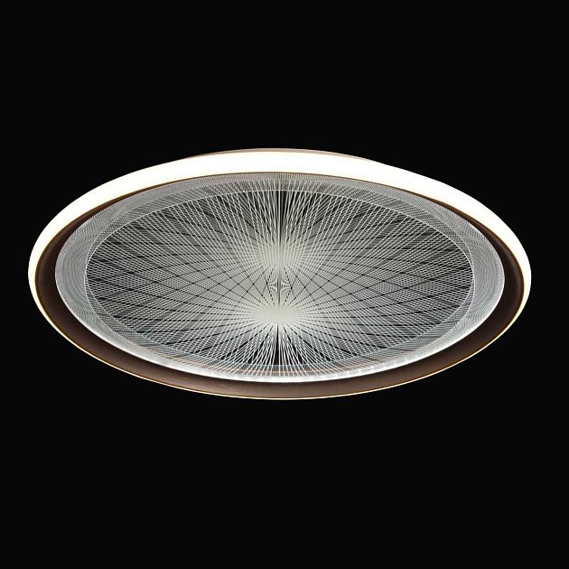 Люстра De Markt Норден 660014501 Фото № 4