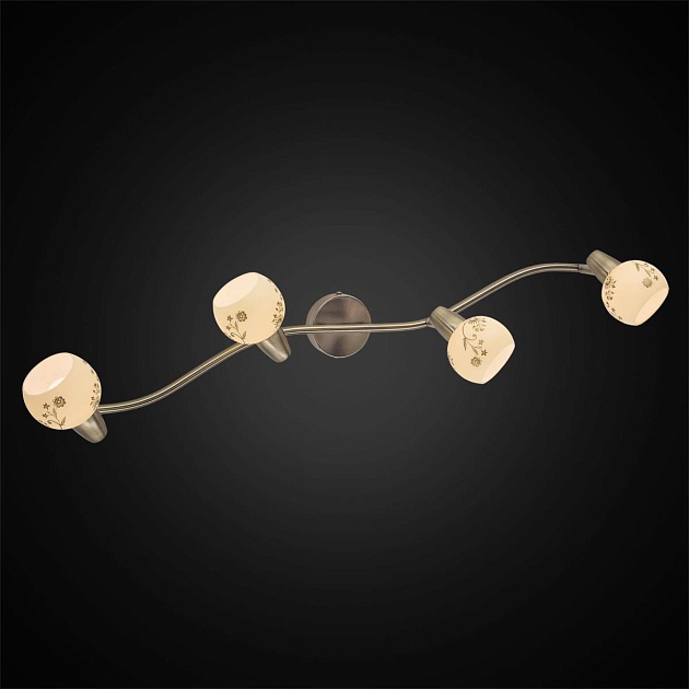 Спот Citilux Соната CL520543 Фото № 2