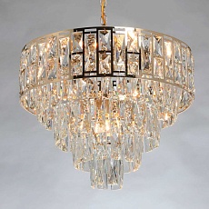 Подвесная люстра De City Бриз 111014108 3