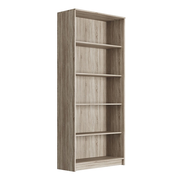 Стеллаж Шведский Стандарт Сириус 78х190 2.02.07.120.3 изображение 1 Стеллаж Шведский Стандарт Сириус 78х190 2.02.07.120.3 Фото № 1