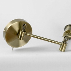 Бра Lussole Clay LSP-8912 2