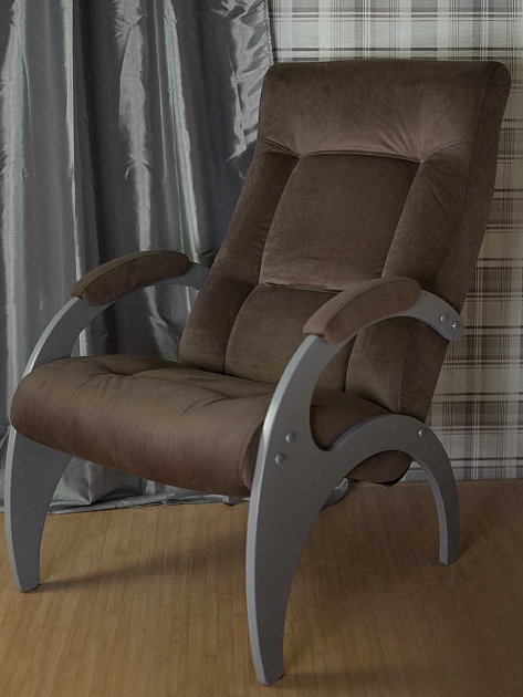 Кресло Мебелик Пири 008204 Фото № 8