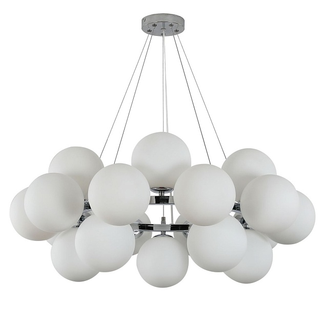 Подвесная люстра Kink Light Сида 07508-20A,02 Фото № 1