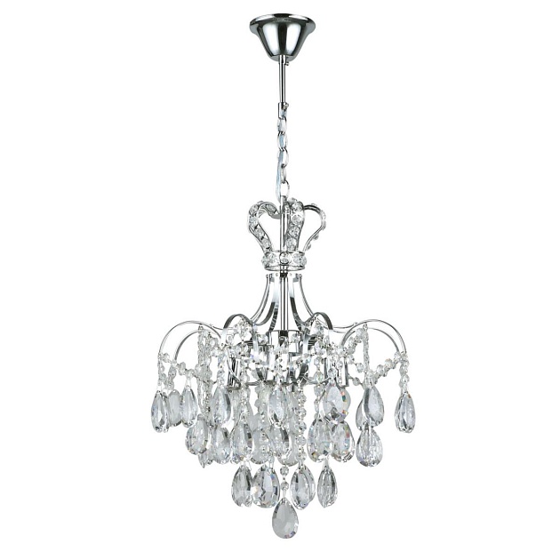 Люстра De City Бриз 111018804 изображение 1 Люстра De City Бриз 111018804 Фото № 1