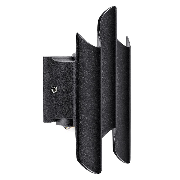 Уличный настенный светодиодный светильник Lightstar Bosso 341347 изображение 1 Уличный настенный светодиодный светильник Lightstar Bosso 341347 Фото № 1