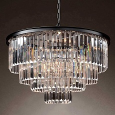 Подвесная люстра Loft-Concept 1920s Odeon 40.308-0 96402