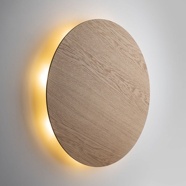 Настенный светильник TK Lighting 10098 Luna Фото № 4