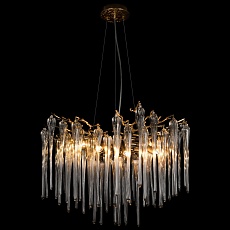 Подвесная люстра Loft IT Waterfall 10350/600 AB 4