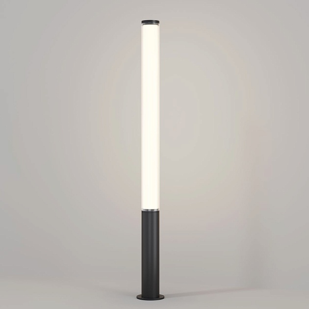 Садово-парковый светодиодный светильник Maytoni Ster O467FL-L70B3K Фото № 8