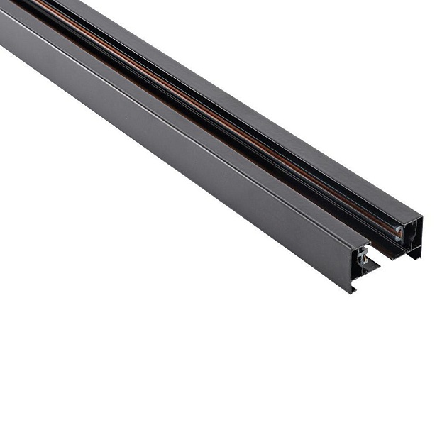 Шинопровод Lucia Tucci LTP-TR001-1-B изображение 1 Шинопровод Lucia Tucci LTP-TR001-1-B Фото № 1