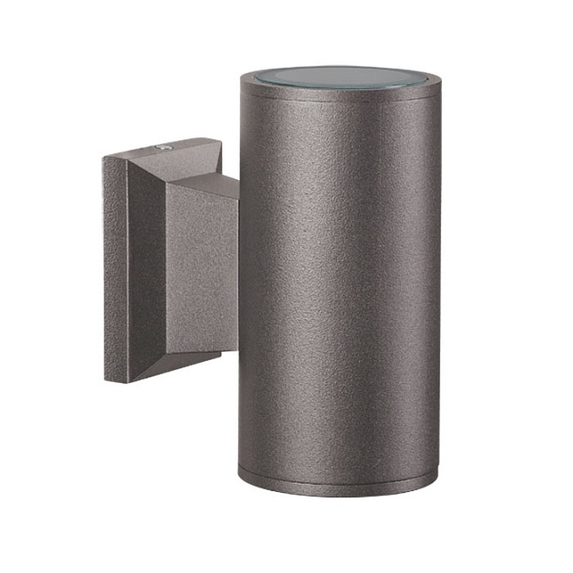 Уличный настенный светильник Novotech Street Landscape 370358 Фото № 1