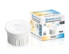 Лампа светодиодная AMBRELLA LIGHT BULBING 212601 5