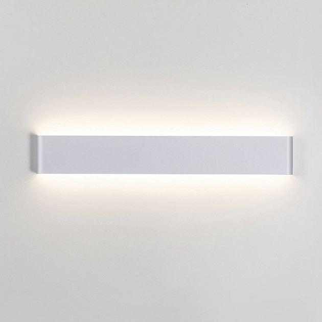 Настенный светодиодный светильник Mantra Egeo 8905 Фото № 1