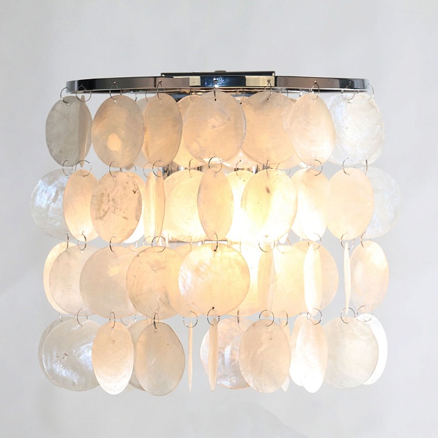 Бра Eurosvet Sandra 60084/2 Фото № 1