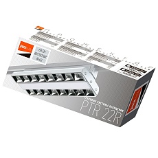 Трековый светодиодный светильник Jazzway PTR 2260R 1F2S 5039575 4