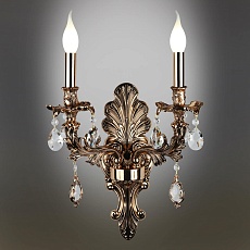 Бра Omnilux Nureci OML-74901-02 1