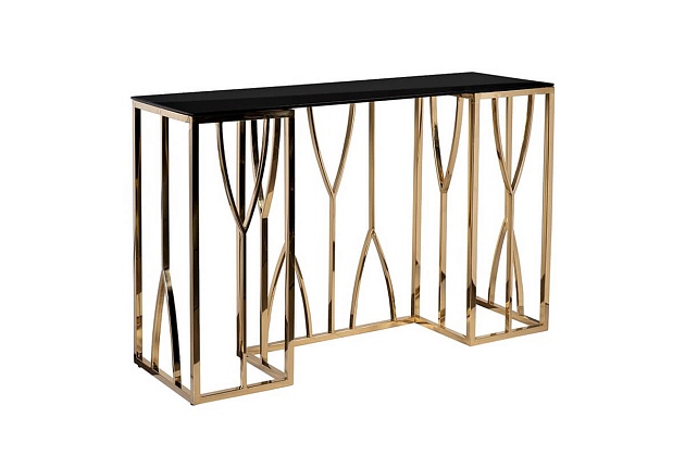 Консоль Garda Decor 13RXC3102-Gold Фото № 4