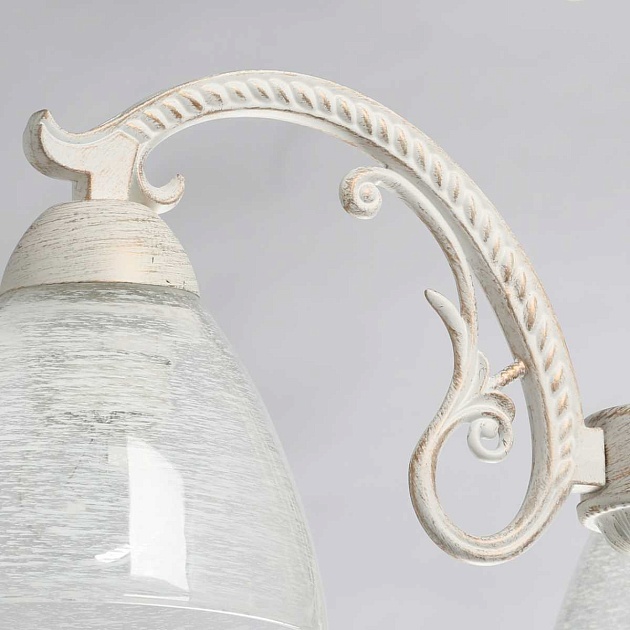 Потолочная люстра De City Ариадна 105010303 Фото № 7