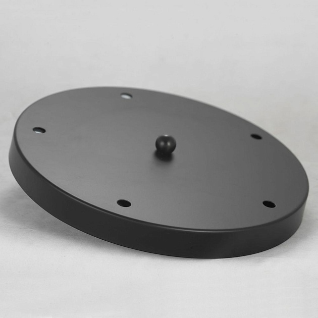 Потолочная люстра Lussole Loft Chilton LSP-8410 Фото № 5