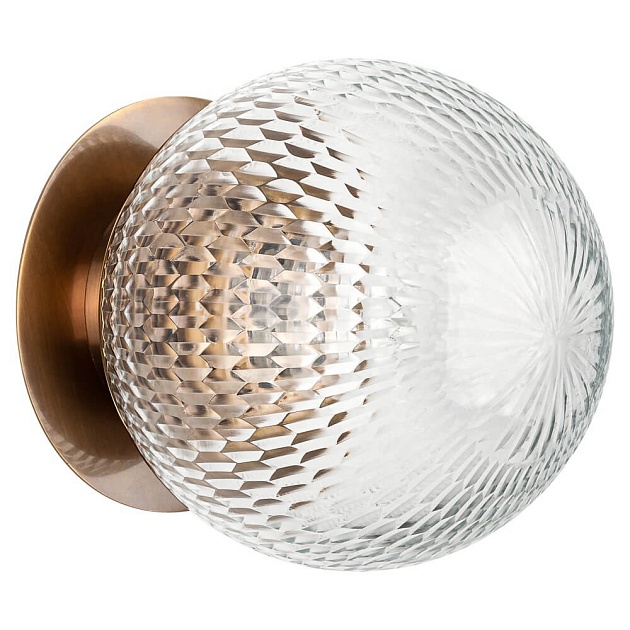 Бра Covali WL-38027 Фото № 2