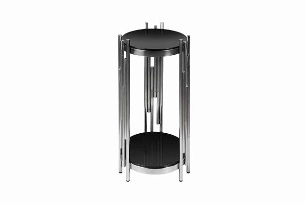 Журнальный столик ArtHomeDecor Philadelphia ID-231M CR Фото № 1