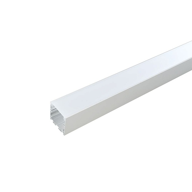 Профиль алюминиевый накладной Feron Линии света CAB256 10372 изображение 1 Профиль алюминиевый накладной Feron Линии света CAB256 10372 Фото № 1