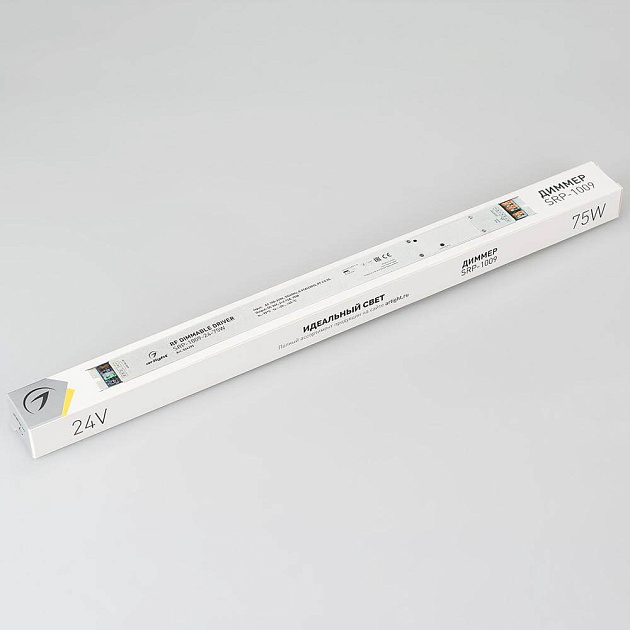 Диммер Arlight SR-P-1009-24-75W 024295 Фото № 2
